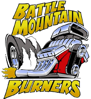 2010 Battle Mountain Burners Car Show